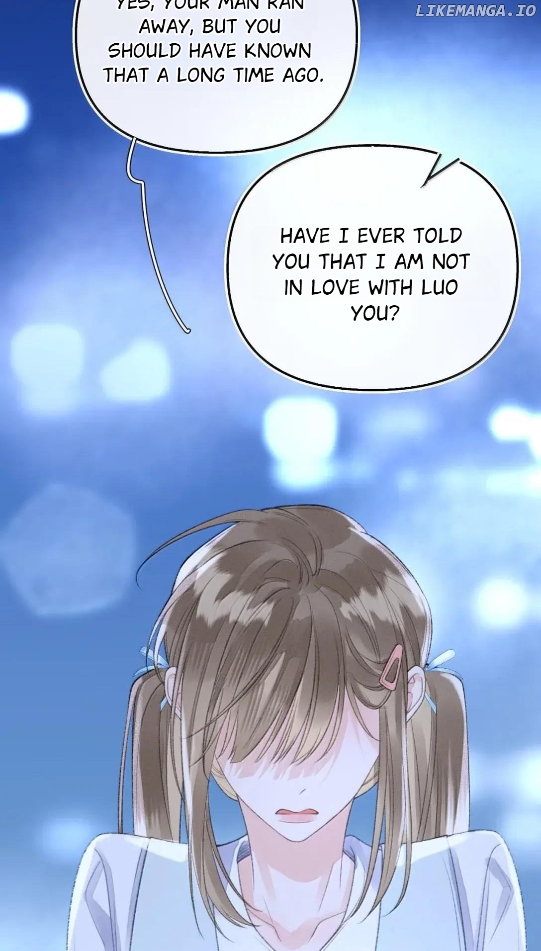 My Ex-Girlfriend Became My Boss Chapter 50 - page 12
